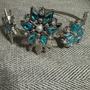 Disney Frozen 2 Elsa headband